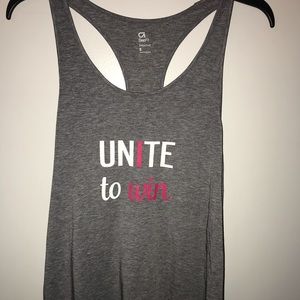 GapFit Athletic Tank